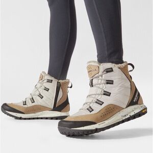 MERRELL - Waterproof Winter Snow Boots - 8